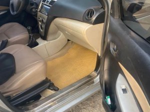 Toyota Vios 2009 - Màu bạc, 161tr