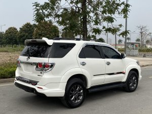 Toyota Fortuner G sản xuất 2016 nhập khẩu indonesia một chủ từ đầu   ATautovn Chuyên mua bán xe ô tô cũ đã qua sử dụng tất cả các hãng xe ô