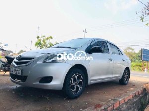 Toyota Vios Bán   sản xuất 2009 xe đẹp không lỗi 2009 - Bán Toyota Vios sản xuất 2009 xe đẹp không lỗi