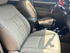 Toyota Land Cruiser Prado 2008 - Xe nhập khẩu