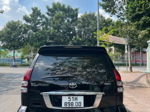 Toyota Land Cruiser Prado 2008 - Xe nhập khẩu