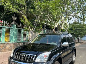 Toyota Land Cruiser Prado 2008 - Xe nhập khẩu