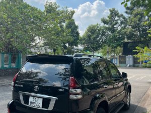 Toyota Land Cruiser Prado 2008 - Xe nhập khẩu