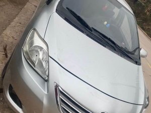 Toyota Vios 2009 - Màu bạc, 161tr