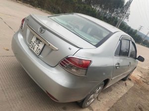 Toyota Vios 2009 - Màu bạc, 161tr