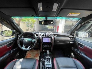 Toyota Fortuner   LEGENDER 2.4AT 20202 2020 - TOYOTA FORTUNER LEGENDER 2.4AT 20202