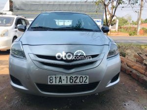 Toyota Vios Bán   sản xuất 2009 xe đẹp không lỗi 2009 - Bán Toyota Vios sản xuất 2009 xe đẹp không lỗi