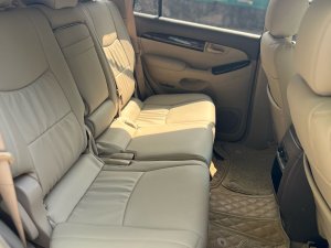 Toyota Land Cruiser Prado 2008 - Xe nhập khẩu