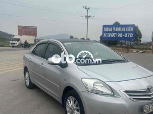 Toyota Vios  e sịn cuối 2010 tư nhân 1 chủ xe cực đẹp 2010 - vios e sịn cuối 2010 tư nhân 1 chủ xe cực đẹp