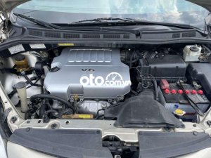 Toyota Sienna  LE nhập Mỹ, cửa điện 2008 - Sienna LE nhập Mỹ, cửa điện