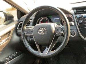Toyota Camry 2019 - Chính chủ từ đầu sử dụng