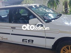 Toyota Camry Tập lái xong 1987 - Tập lái xong