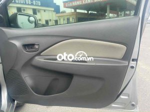 Toyota Vios  e sịn cuối 2010 tư nhân 1 chủ xe cực đẹp 2010 - vios e sịn cuối 2010 tư nhân 1 chủ xe cực đẹp