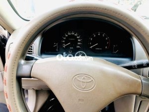 Toyota Corolla Corola cọp 1998 - Corola cọp