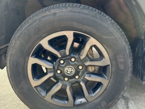 Toyota Hilux 2020 - Giá rẻ