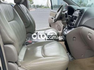 Toyota Sienna  LE nhập Mỹ, cửa điện 2008 - Sienna LE nhập Mỹ, cửa điện