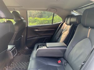Toyota Camry 2019 - Chính chủ từ đầu sử dụng