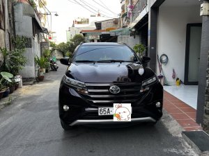 Toyota Rush 2019 - Xe zin, không đâm đụng