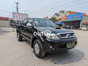 Toyota Hilux Cần bán   3.0, 2 cầu, số sàn 2009 - Cần bán toyota Hilux 3.0, 2 cầu, số sàn