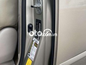 Toyota Sienna  LE nhập Mỹ, cửa điện 2008 - Sienna LE nhập Mỹ, cửa điện