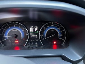 Toyota Rush 2019 - Xe zin, không đâm đụng