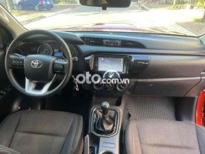 Toyota Hilux bán tải HILUS cuối 2016 số sàn 1 cầu vua tiết kiêm 2016 - bán tải HILUS cuối 2016 số sàn 1 cầu vua tiết kiêm