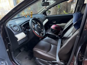 Toyota Rush 2019 - Xe zin, không đâm đụng