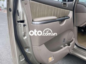 Toyota Sienna  LE nhập Mỹ, cửa điện 2008 - Sienna LE nhập Mỹ, cửa điện