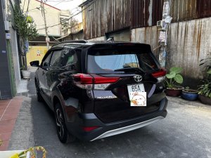 Toyota Rush 2019 - Xe zin, không đâm đụng