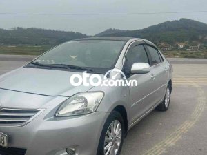 Toyota Vios  e sịn cuối 2010 tư nhân 1 chủ xe cực đẹp 2010 - vios e sịn cuối 2010 tư nhân 1 chủ xe cực đẹp