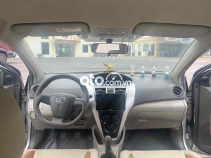 Toyota Vios  e sịn cuối 2010 tư nhân 1 chủ xe cực đẹp 2010 - vios e sịn cuối 2010 tư nhân 1 chủ xe cực đẹp