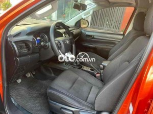 Toyota Hilux bán tải HILUS cuối 2016 số sàn 1 cầu vua tiết kiêm 2016 - bán tải HILUS cuối 2016 số sàn 1 cầu vua tiết kiêm