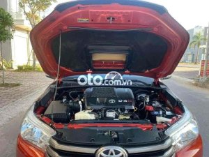 Toyota Hilux bán tải HILUS cuối 2016 số sàn 1 cầu vua tiết kiêm 2016 - bán tải HILUS cuối 2016 số sàn 1 cầu vua tiết kiêm