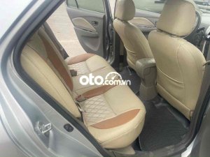 Toyota Vios  e sịn cuối 2010 tư nhân 1 chủ xe cực đẹp 2010 - vios e sịn cuối 2010 tư nhân 1 chủ xe cực đẹp