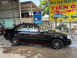 Toyota Corolla corrola 1.6 Gli 1997 - corrola 1.6 Gli
