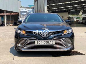 Toyota Camry   2.0G màu đen VIP nhập Thái Lan 2021 2021 - Toyota Camry 2.0G màu đen VIP nhập Thái Lan 2021