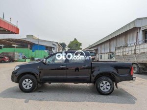 Toyota Hilux Cần bán   3.0, 2 cầu, số sàn 2009 - Cần bán toyota Hilux 3.0, 2 cầu, số sàn