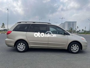 Toyota Sienna  LE nhập Mỹ, cửa điện 2008 - Sienna LE nhập Mỹ, cửa điện