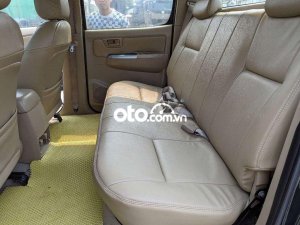 Toyota Hilux Cần bán   3.0, 2 cầu, số sàn 2009 - Cần bán toyota Hilux 3.0, 2 cầu, số sàn