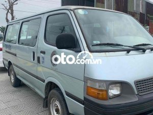 Toyota Hiace cần bán  ca mập 16c 2002 - cần bán Toyota ca mập 16c