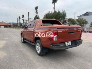 Toyota Hilux bán tải HILUS cuối 2016 số sàn 1 cầu vua tiết kiêm 2016 - bán tải HILUS cuối 2016 số sàn 1 cầu vua tiết kiêm