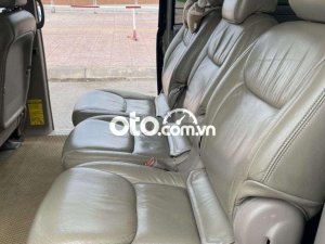 Toyota Sienna  LE nhập Mỹ, cửa điện 2008 - Sienna LE nhập Mỹ, cửa điện