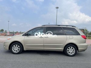 Toyota Sienna  LE nhập Mỹ, cửa điện 2008 - Sienna LE nhập Mỹ, cửa điện