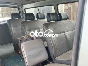 Toyota Hiace cần bán  ca mập 16c 2002 - cần bán Toyota ca mập 16c