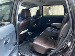 Toyota Rush 2019 - Xe zin, không đâm đụng