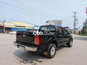 Toyota Hilux Cần bán   3.0, 2 cầu, số sàn 2009 - Cần bán toyota Hilux 3.0, 2 cầu, số sàn