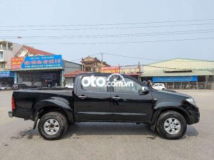 Toyota Hilux Cần bán   3.0, 2 cầu, số sàn 2009 - Cần bán toyota Hilux 3.0, 2 cầu, số sàn