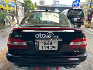 Toyota Corolla corrola 1.6 Gli 1997 - corrola 1.6 Gli
