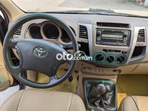 Toyota Hilux Cần bán   3.0, 2 cầu, số sàn 2009 - Cần bán toyota Hilux 3.0, 2 cầu, số sàn