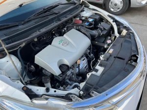 Toyota Vios 2016 - Đăng ký lần đầu 2016, xe gia đình, giá 410tr